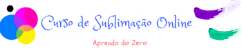 curso de sublimacao online da heloart