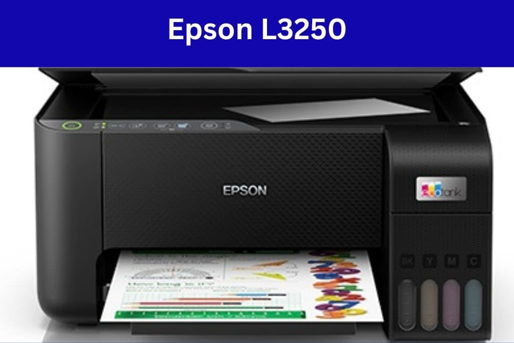 Impressora Epson L3250