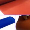 Manta de silicone: a solução para estampar materiais rígidos